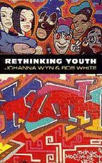 Produktbild: Rethinking Youth