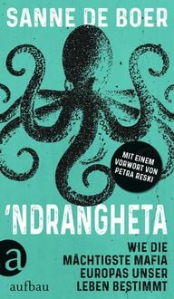 Produktbild: Ndrangheta