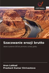 Produktbild: Szacowanie erozji brutto