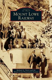 Produktbild: Mount Lowe Railway