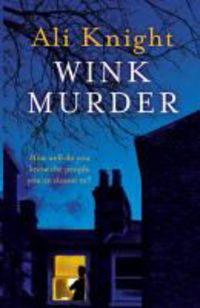 Produktbild: Wink Murder