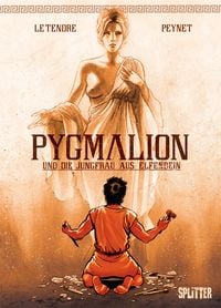 Produktbild: Pygmalion