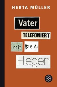 Produktbild: Vater telefoniert mit den Fliegen