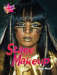 Bild vom Artikel Stage Makeup vom Autor West Cathy