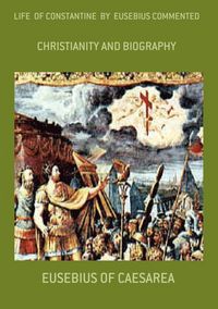 Produktbild: Life Of Constantine By Eusebius Commented