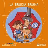 Produktbild: La bruixa Bruna