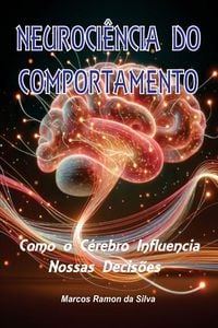 Produktbild: NEUROCI&Ecirc;NCIA DO COMPORTAMENTO