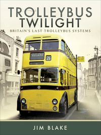 Produktbild: Trolleybus Twilight