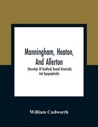 Produktbild: Manningham, Heaton, And Allerton