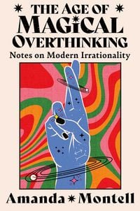 Produktbild: The Age of Magical Overthinking