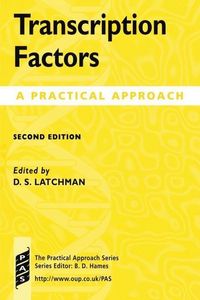 Produktbild: Transcription Factors 2/e