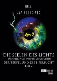 Produktbild: Die Seelen des Lichts