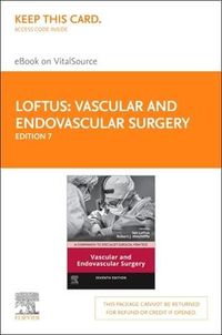Produktbild: Vascular & Endovascular Surger