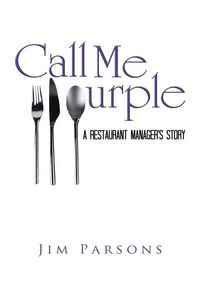 Produktbild: Call Me Purple