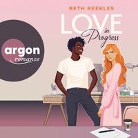 Produktbild: Love in Progress