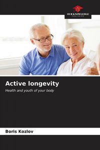 Produktbild: Active longevity