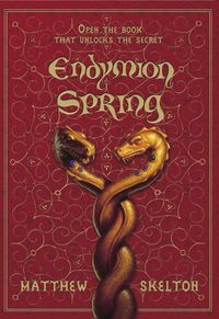 Produktbild: Endymion Spring