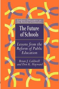 Produktbild: The Future Of Schools
