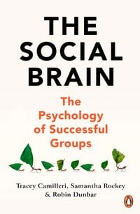 Produktbild: The Social Brain