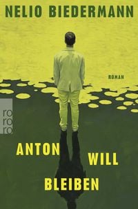 Produktbild: Anton will bleiben