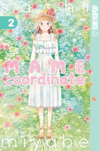 Produktbild: Mame Coordinate, Volume 2