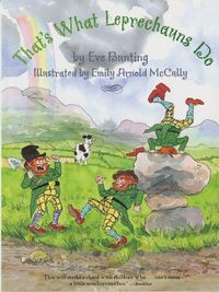 Produktbild: That's What Leprechauns Do