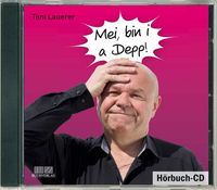 Produktbild: Mei, bin i a Depp!