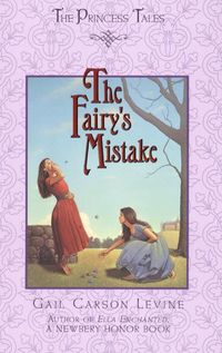 Produktbild: The Fairy's Mistake