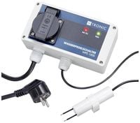 Produktbild: H-Tronic 1114420 WPS 1000 Niveauregler F&uuml;llen, Leeren 10.00m