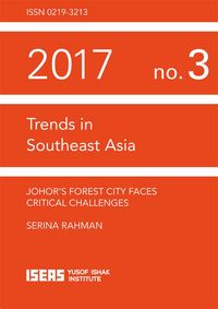 Produktbild: Johor's Forest City Faces Critical Challenges