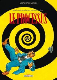 Produktbild: Julius Corentin Acquefacques, prisonnier des r&ecirc;ves