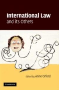 Produktbild: International Law and its Others