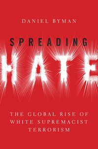 Produktbild: Spreading Hate