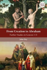Produktbild: From Creation to Abraham