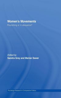 Produktbild: Women's Movements