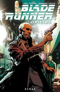 Produktbild: Blade Runner
