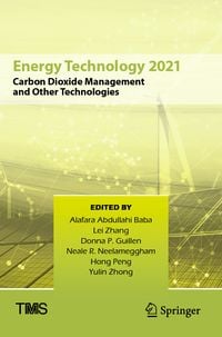 Produktbild: Energy Technology 2021