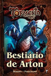 Produktbild: Besti&aacute;rio de Arton