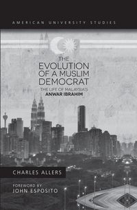 Produktbild: Evolution of a Muslim Democrat