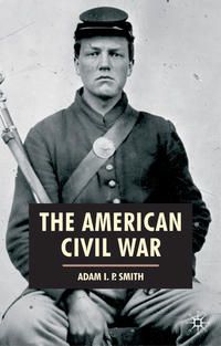 Produktbild: The American Civil War