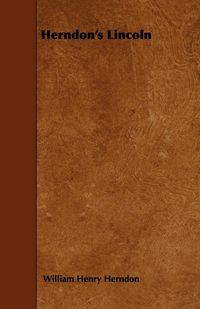 Produktbild: Herndon's Lincoln