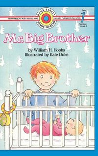 Produktbild: Mr. Big Brother