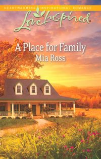 Produktbild: A Place For Family