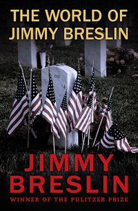 Produktbild: The World of Jimmy Breslin