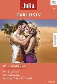 Produktbild: Julia Exklusiv Band 307