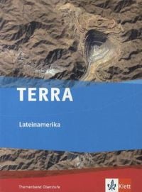Produktbild: TERRA Lateinamerika. Ausgabe ab 2012