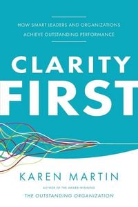 Produktbild: Clarity First