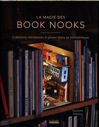 Produktbild: La magie des book nooks