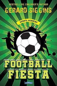 Produktbild: Football Fiesta