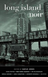 Produktbild: Long Island Noir